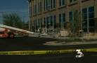 North Las Vegas City Hall plans move
