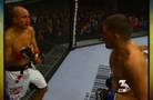 Nick Diaz defeats B.J. Penn at UFC 137