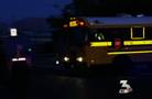 School bus hits 16-year-old in crosswalk