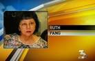 Missing woman's body found