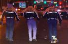 Pedestrian killed near Alta
