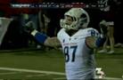 Boise State tops UNLV