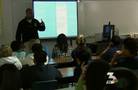 Metro talks to students to stop bullying
