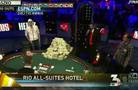 World Series of Poker concludes