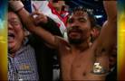 Pacquiao wins controversial decision