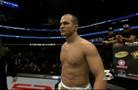 Dos Santos upsets Velasquez