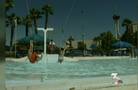 Las Vegas plans for new swim park