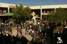 The Turnaround: high school safety