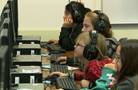 Teaching goes hi-tech  