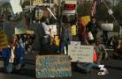 Occupy Las Vegas protesters arrested