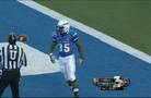 Air Force tops UNLV