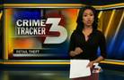 Task force tackles organized shoplifters