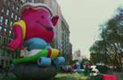 Wind could ground balloons at Macy'sThanksgiving Day Parade