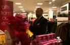 Shoppers gear up for Black Friday 