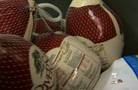 Holiday sees increase in food donations