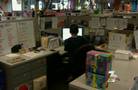 Retailers gear up for Cyber Monday