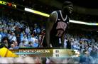 UNLV shocks No. 1 North Carolina