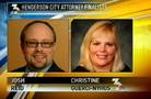 Henderson picks city attorney