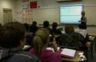 School district faces possible layoffs