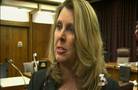 Shari Buck avoids recall
