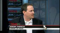 Jeremy Parness of Lennar Las Vegas talks with Vegas INC about the "home within a home."