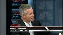Attorney James Pisanelli talks with Vegas INC about UNLV's Boyd School of Law and their exceptional graduates.