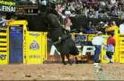 Final night of NFR