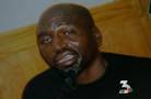 New video from fatal shooting