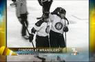 Wranglers beat Bakersfield