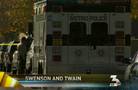 Metro investigates deadly stabbing