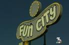 City sees slow economic recovery