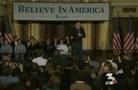 Local reaction to Iowa caucus