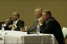District attorney candidates speak at forum