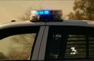 Robbery turns into stand-off