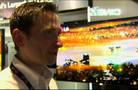 CES showcases thinner, greener technology