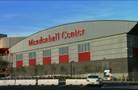 Mendenhall Center to open