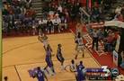 Rebels vs. TCU