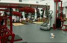 UNLV opens new basketball facility