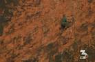 Hiker falls, dies at Red Rock