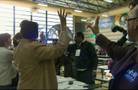 Nevada Democrats nominate Obama