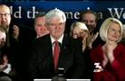 Gingrich wins South Carolina primary