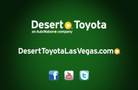 Desert Toyota