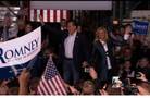 Romney visits the valley