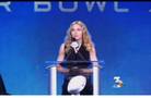 Super Bowl gears up