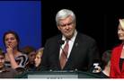 Newt rallies in Summerlin