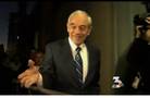Ron Paul campaigns in Southern Nevada
