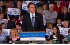 Romney wins Nevada caucuses