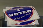 Caucus vote count in question
