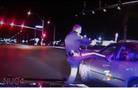 Man kicked during traffic stop speaks out