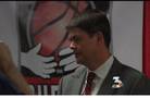 UNLV basketball coach starts foundation